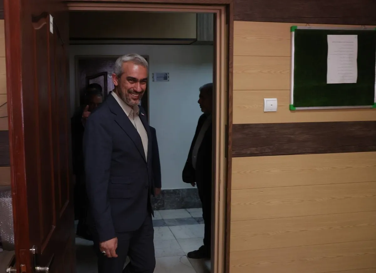 شفافیت مالی، بهبود فرآیند‌های اجرایی در مدیریت منابع