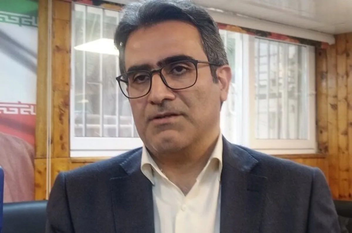 بخشی از مشکلات ارتباطی مربوط به ناترازی انرژی است