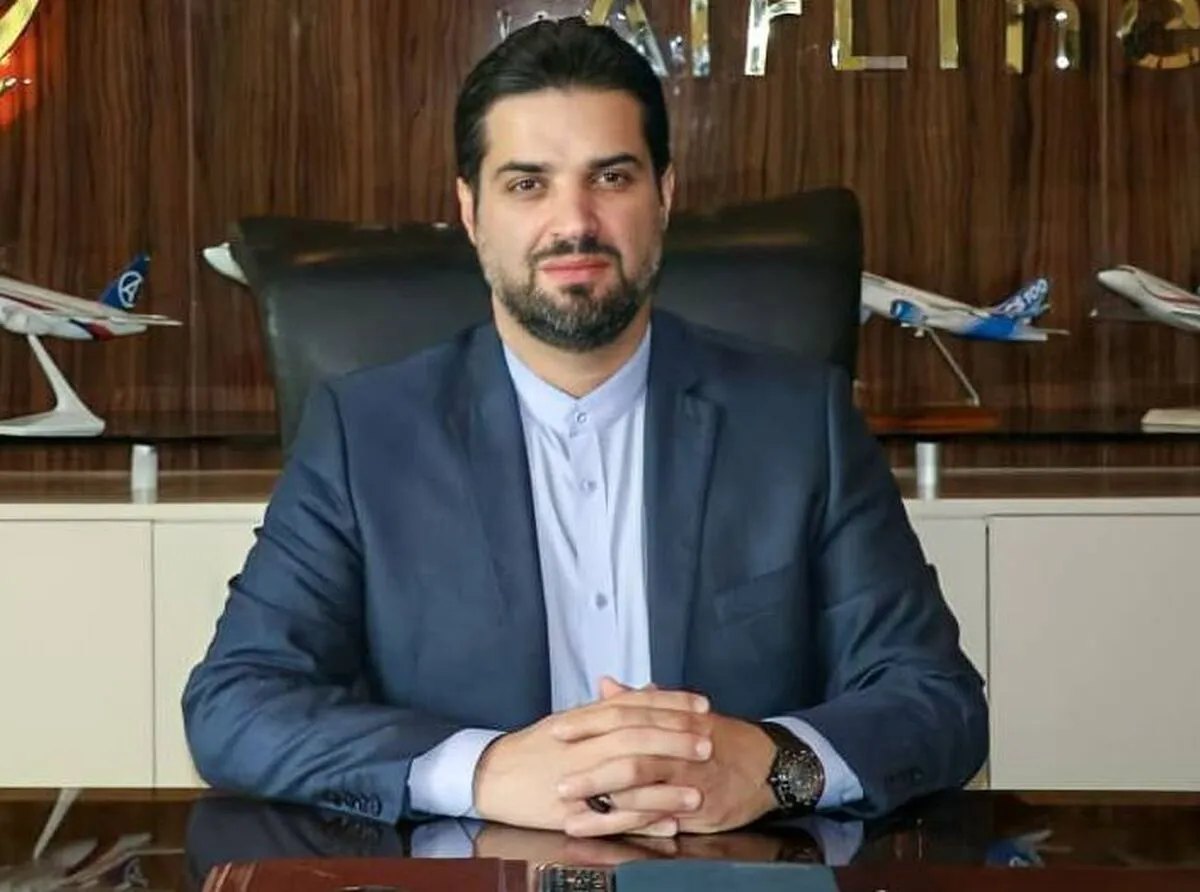 افزایش ۲ هزار صندلی به ناوگان هوایی کشور با اتکا به توان بومی