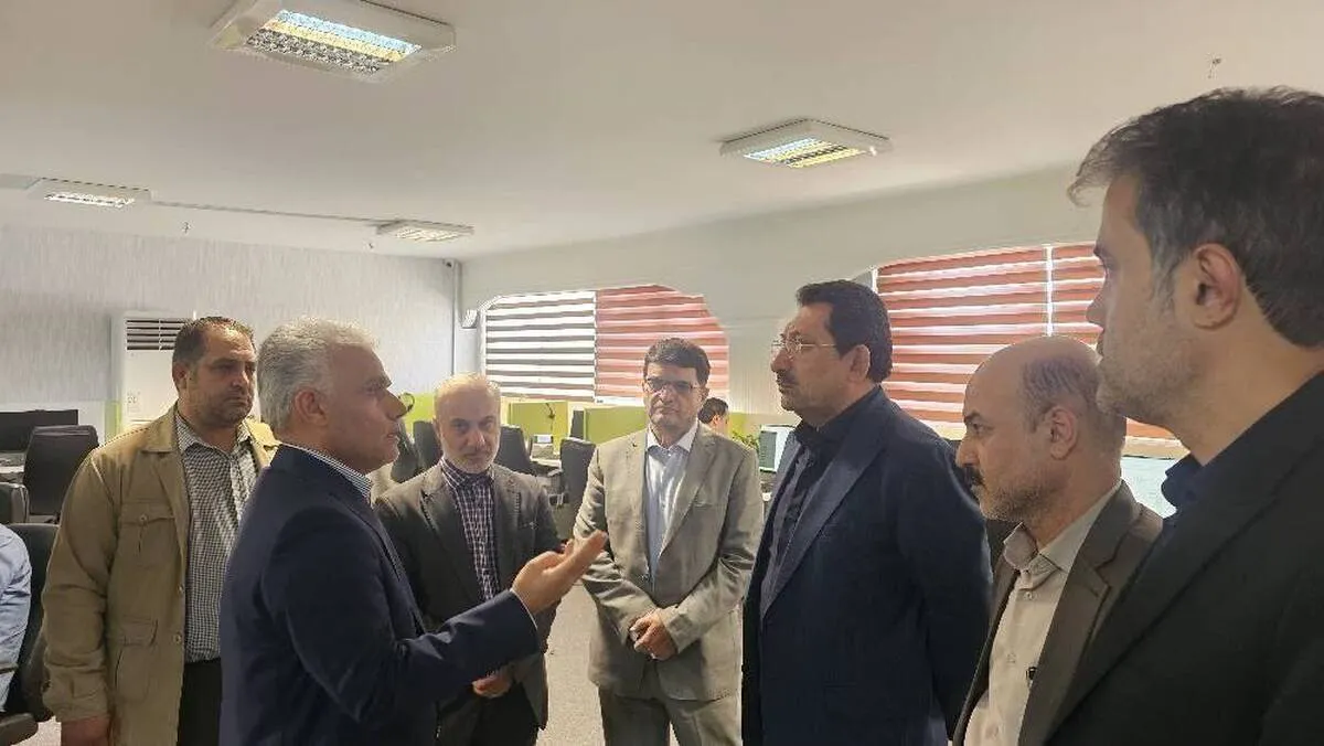 هدف رضایت مردم است/ شکایات مردمی در اسرع وقت رسیدگی شود