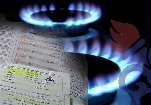 قبوض چند ده میلیونی گاز در انتظار پرمصرف‌ها در صورت عدم اصلاح مصرف
