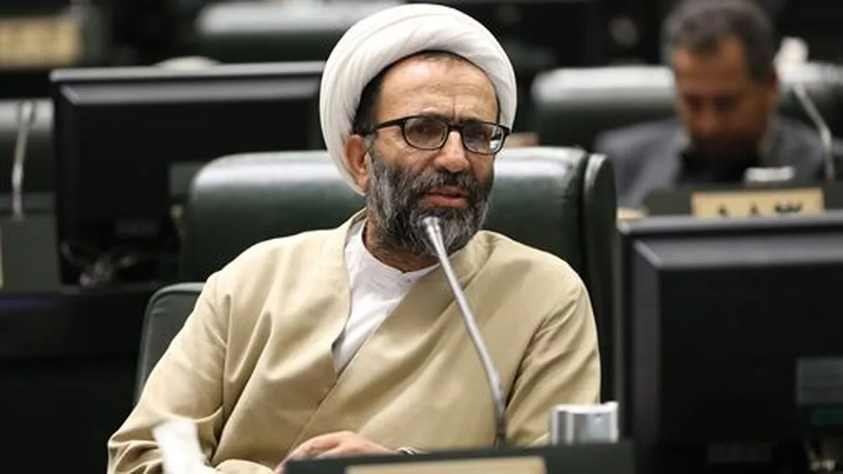 طیب‌نیا گزینه اصلی پزشکیان برای وزارت اقتصاد