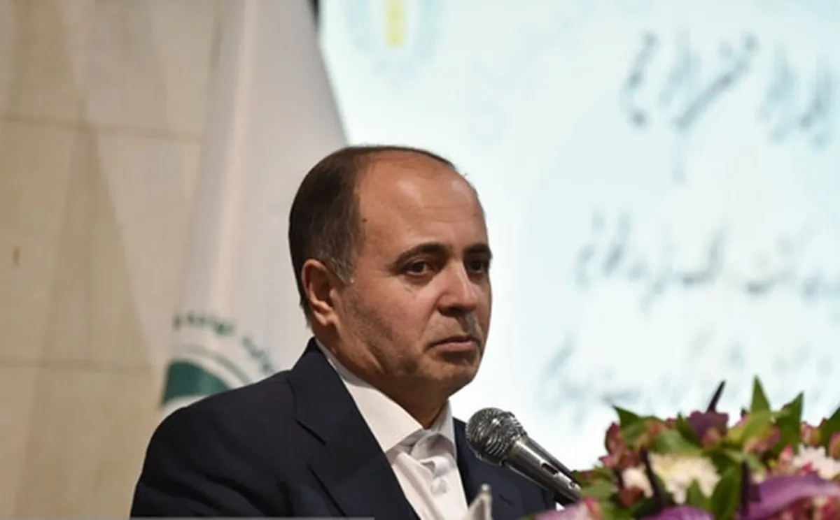 میدان مرکزی بزرگ محصولات کشاورزی به‌زودی در تهران راه اندازی می‌شود