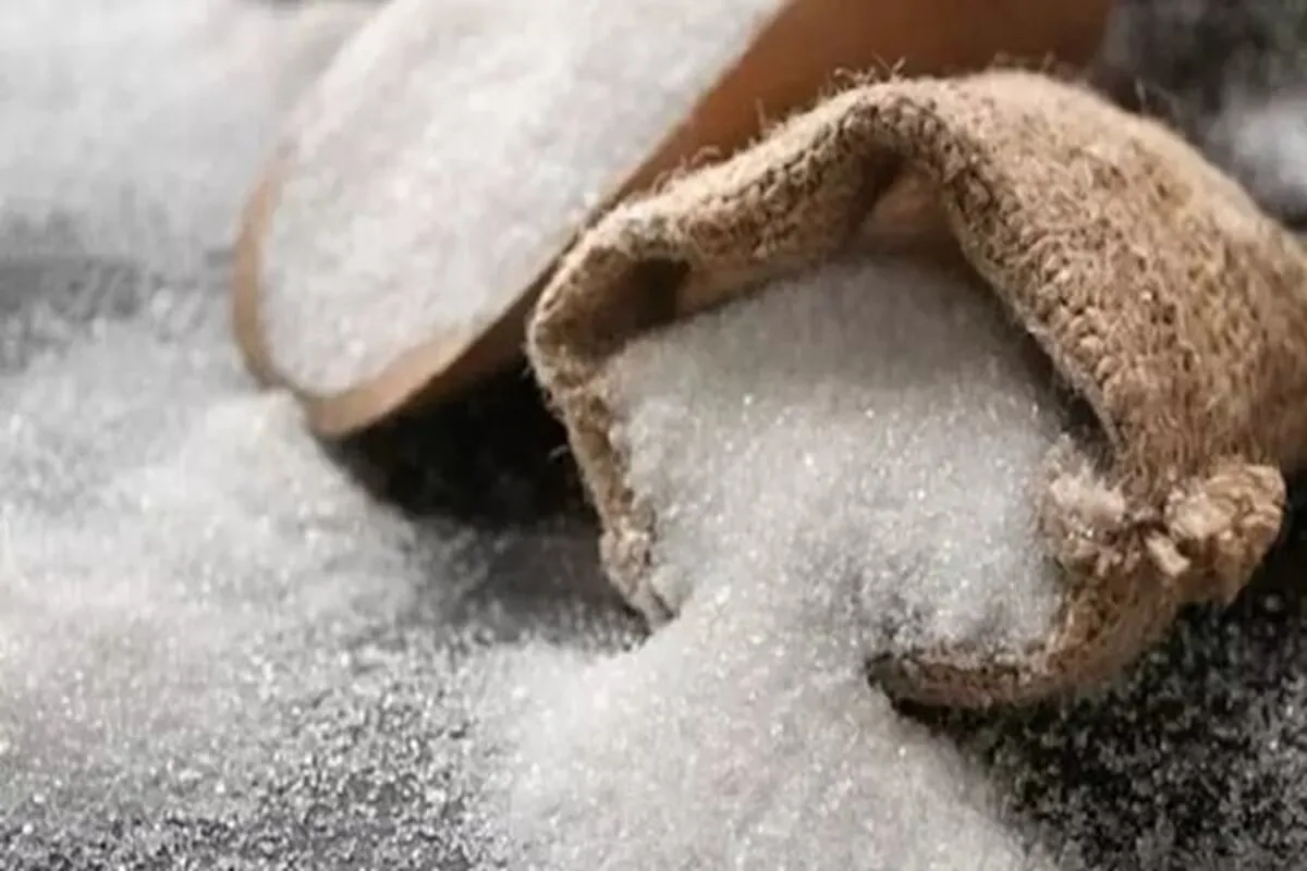 خوداتکایی شکر به بیش از ۹۰ درصد رسید