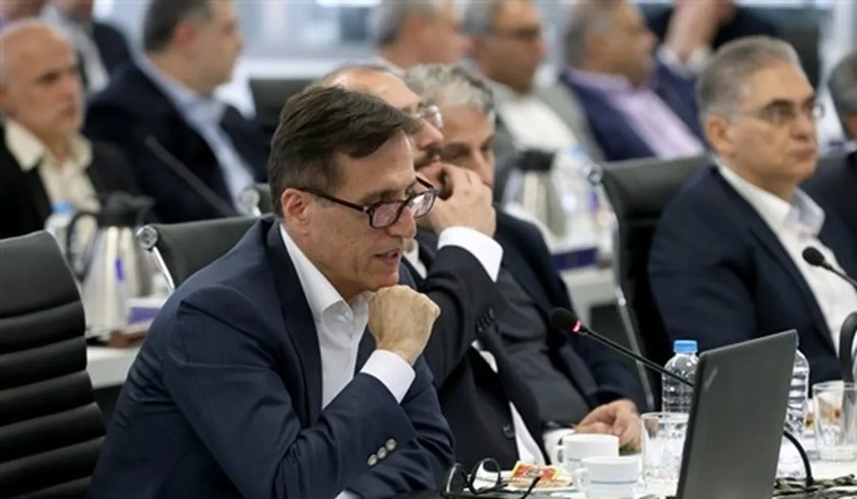 امنیت اقتصادی همان امنیت ملی است