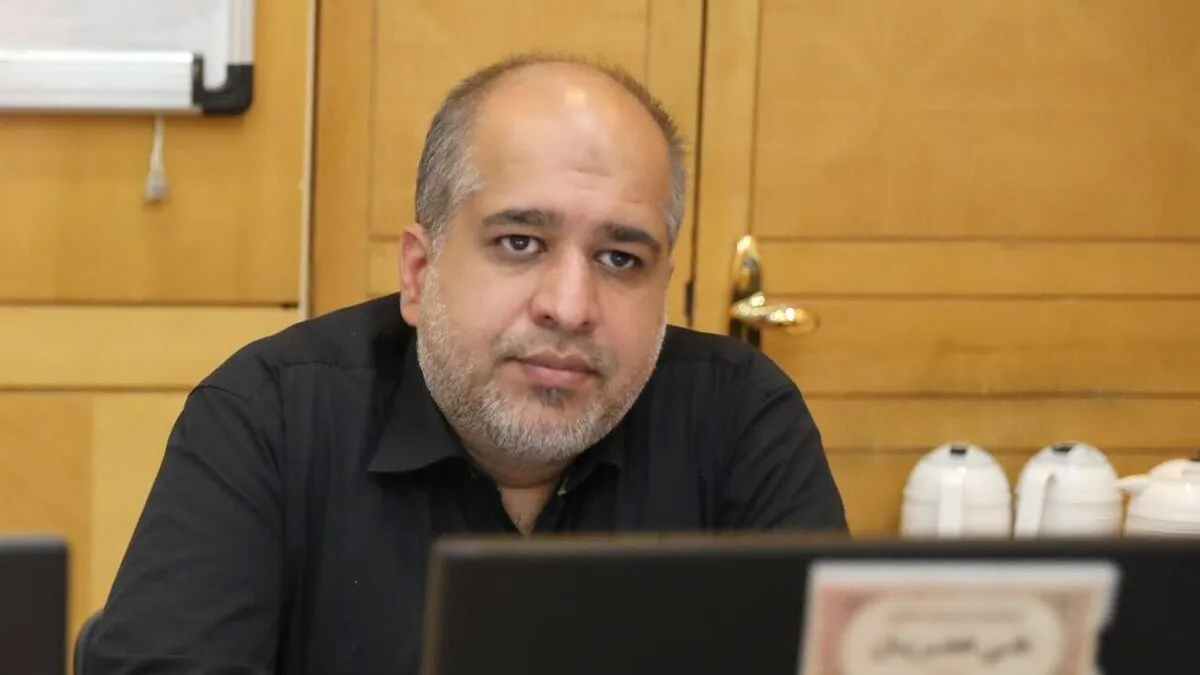 تذکر نماینده تهران به وزیر تعاون درباره شرایط شرکت‌ها در شستا و صندوق بازنشستگی کشوری