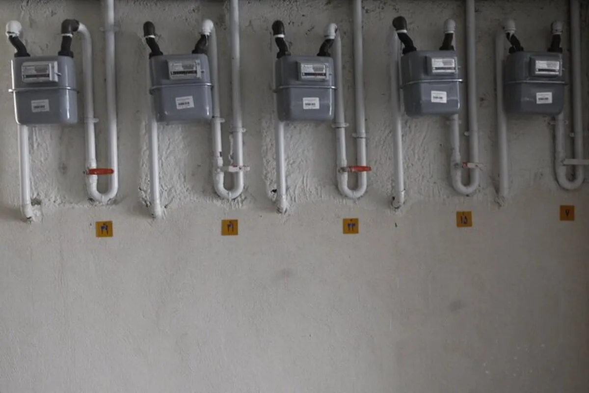 تقسیم‌بندی جدید مشترکان گاز؛ عدالت مصرف در ۱۳۰۰ شهر