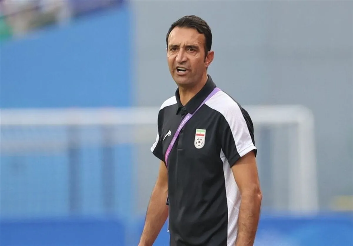 عنایتی: ایران آماده گسترش روابط با عربستان است