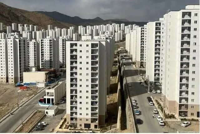 پیامک پرداخت وجه برای مسکن حمایتی تا پایان امسال ارسال نمی‌شود