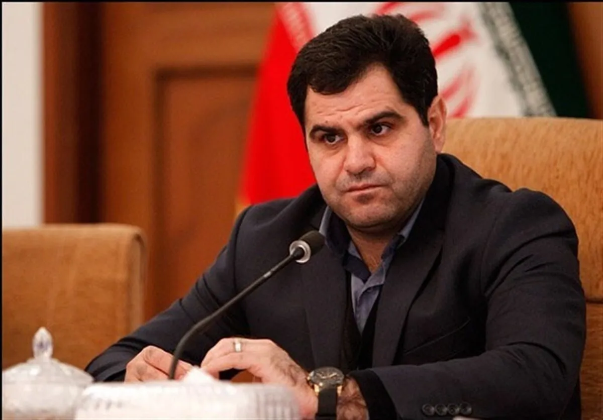 سکونت ۴۳۵ هزار خانوار در پهنه‌های در معرض خطر کشور