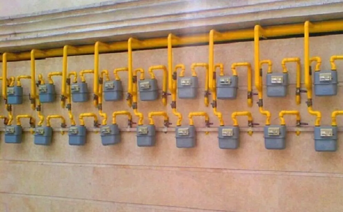 مدیرعامل شرکت ملی گاز: هیچ‌گونه قطع گاز خانگی در کشور نداشتیم