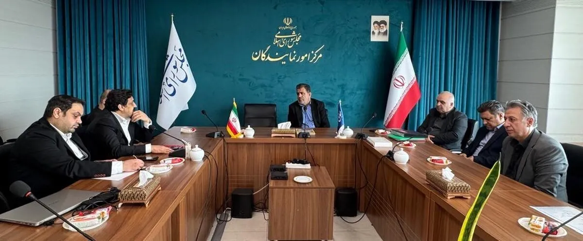 خلاهای قانونی مانع رونق کارآفرینی شده است/حمایت‌ از کارآفرینان باید به‌طور جدی در دستور کار مجلس قرار گیرد