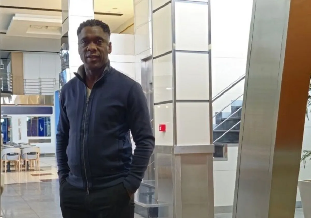 چه کسی اجازه نداد حکم سیدورف در استقلال صادر شود؟