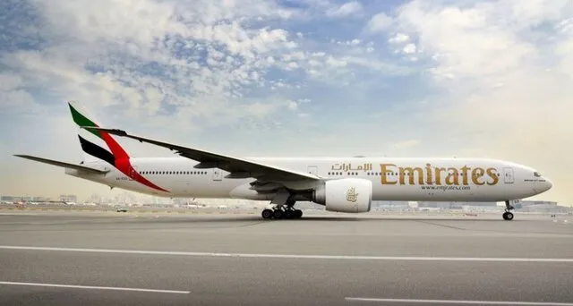 برخی پروازهای امارات و اتحاد ازسرگرفته می‌شود