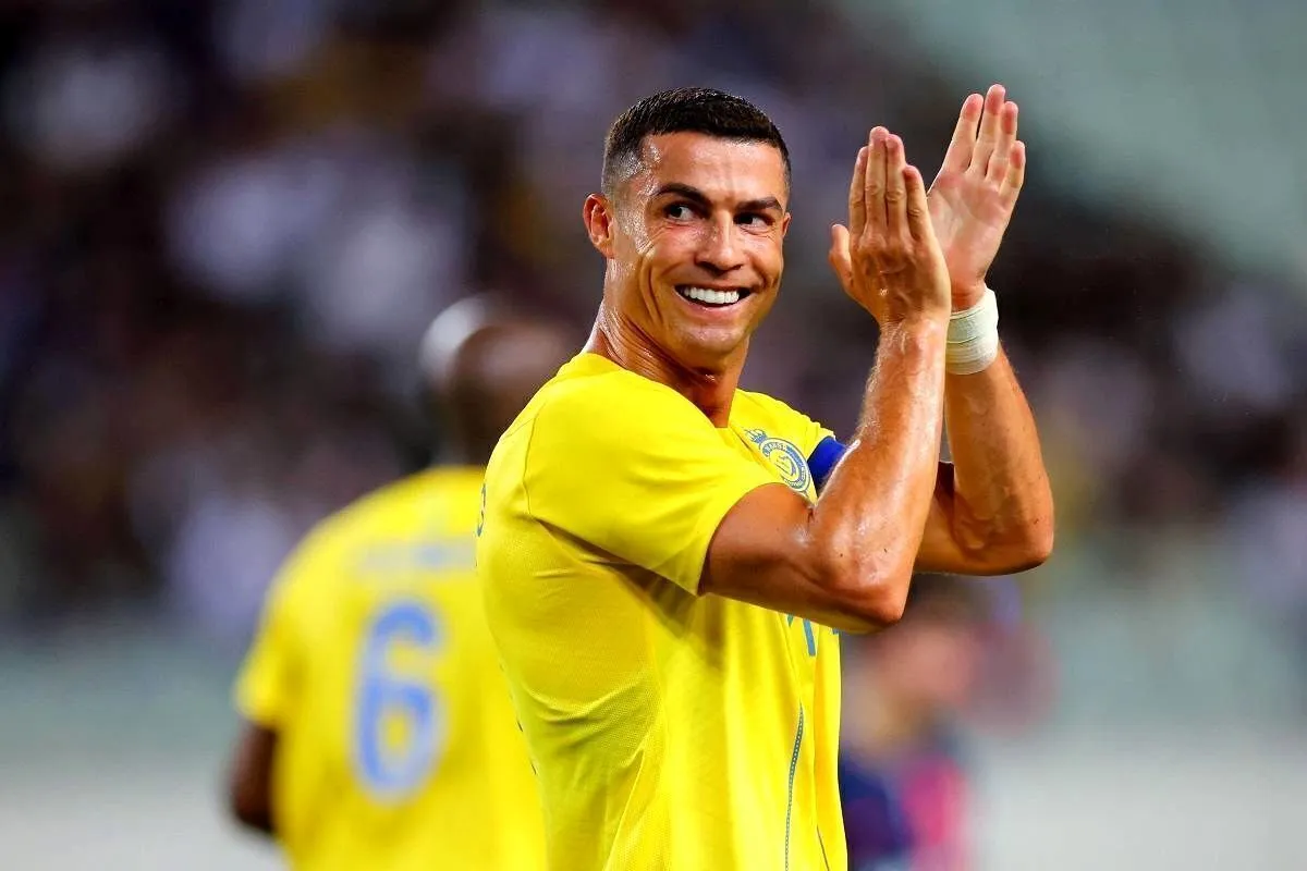 تیم آینده کریستیانو رونالدو مشخص شد