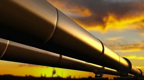 لوله انتقال نفت گوره-جاسک تکمیل شد؛ صادارت نفت ایران تحریم‌شدنی نیست