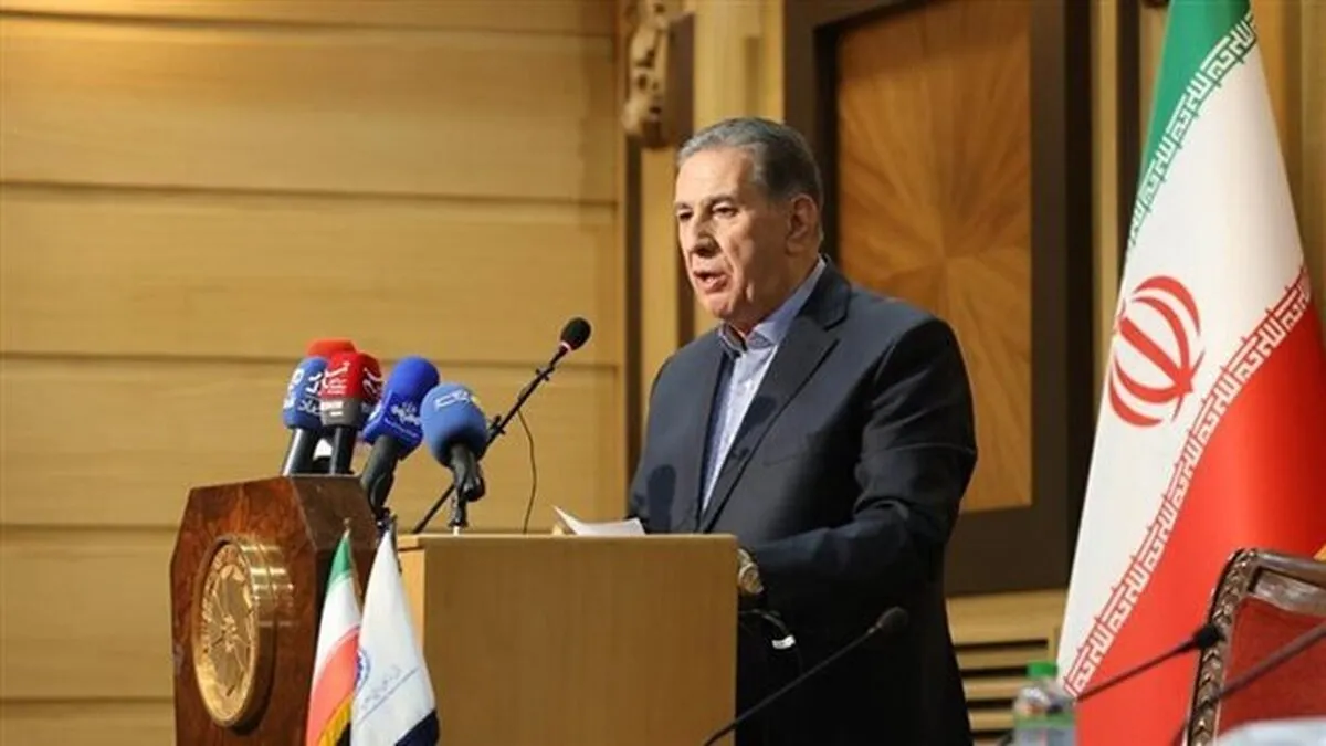 ضرورت بازطراحی استراتژی توسعه صنعتی با تاکید بر نقش‌آفرینی بخش خصوصی