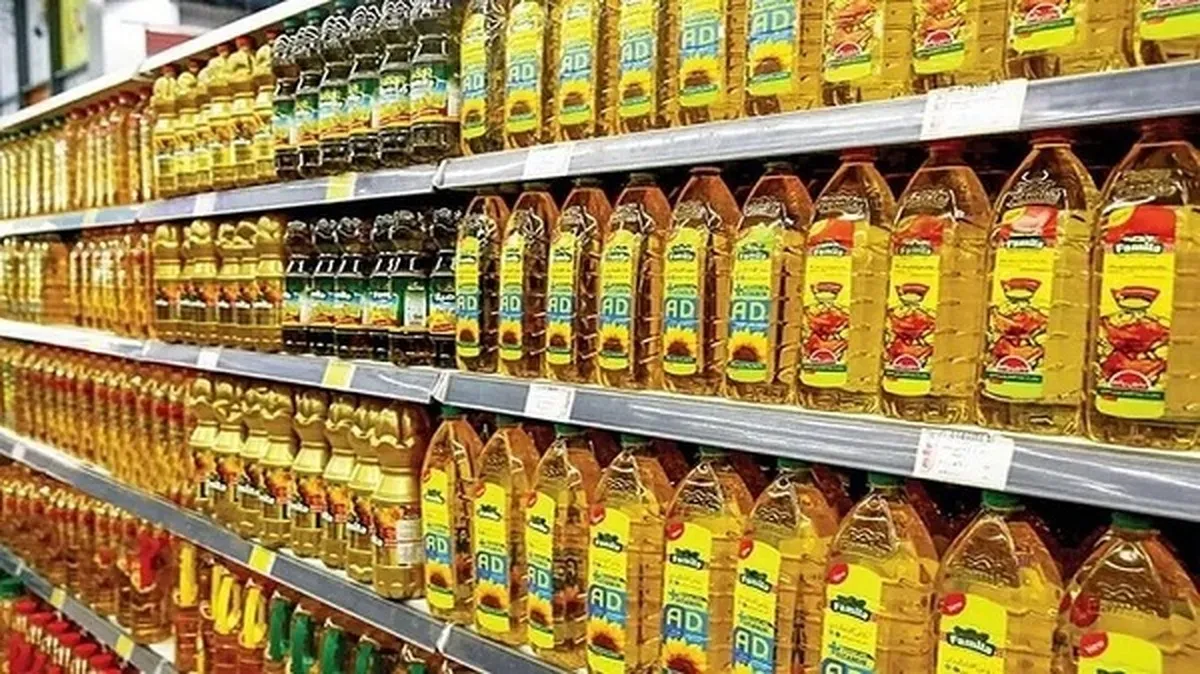 فروش روغن بدون فاکتور و همراه با کالاهای دیگر