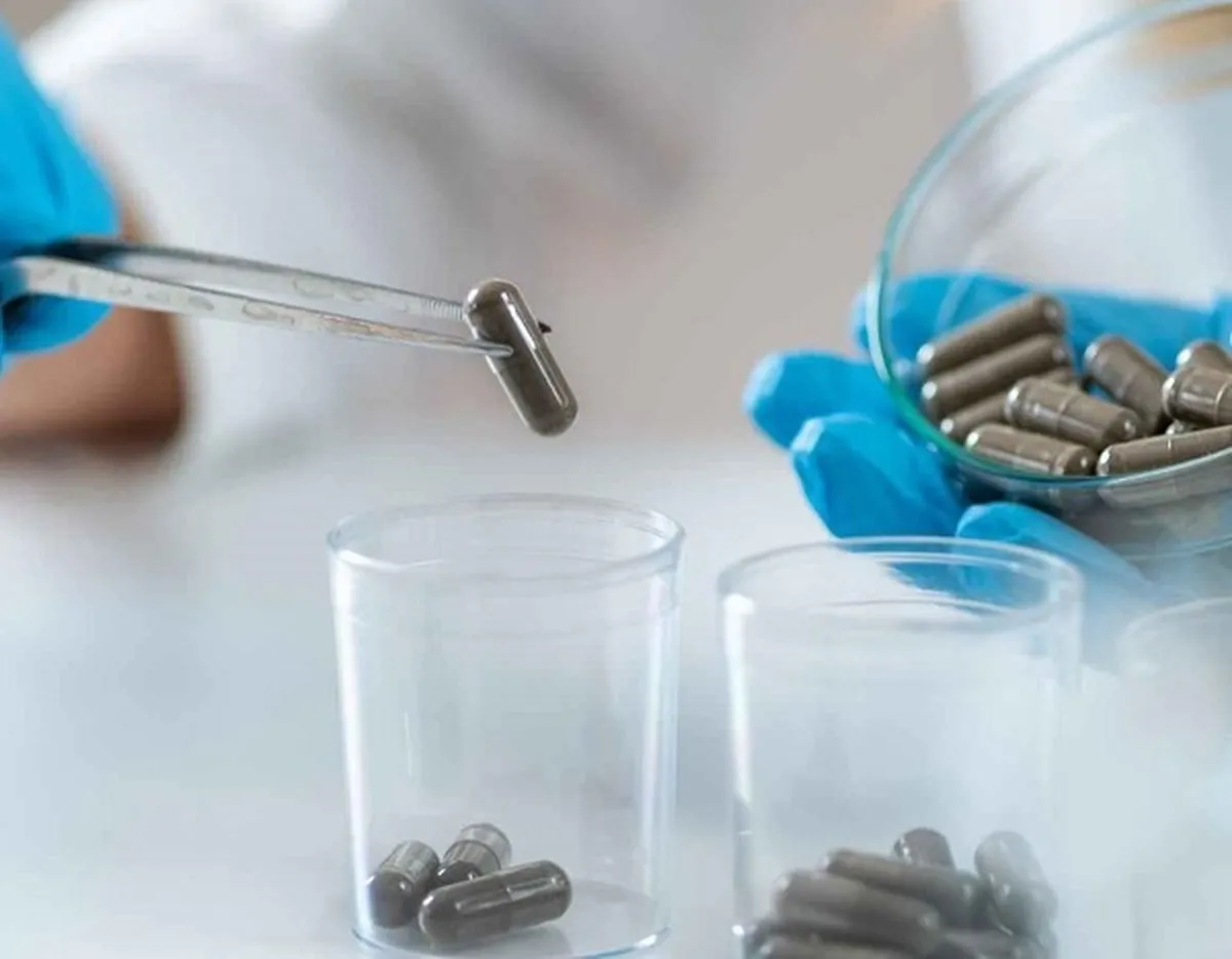 قرص مدفوع (fmt) چیست؟