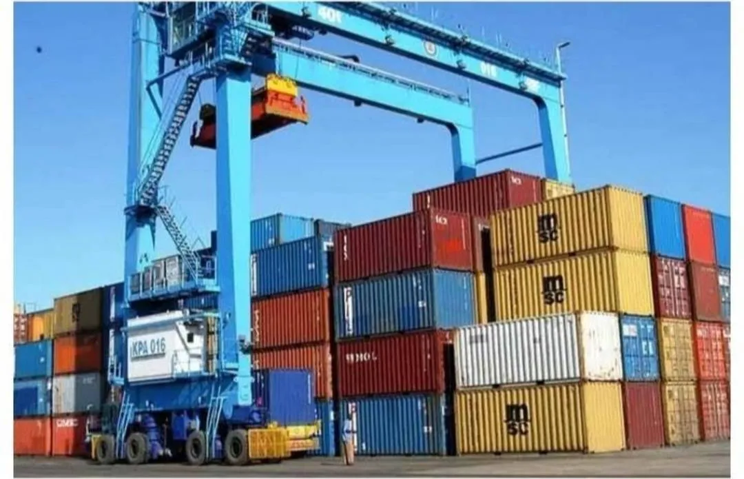 جابه‌جایی کالا در شبکه راه‌های کشور از ۳۱ میلیون تُن عبور کرد