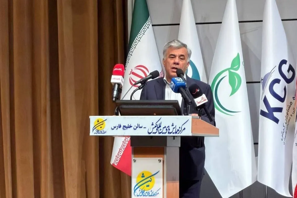 شتاب‌گیری اقتصاد دریا‌محور با مشارکت بخش خصوصی و فناوری‌های نوین