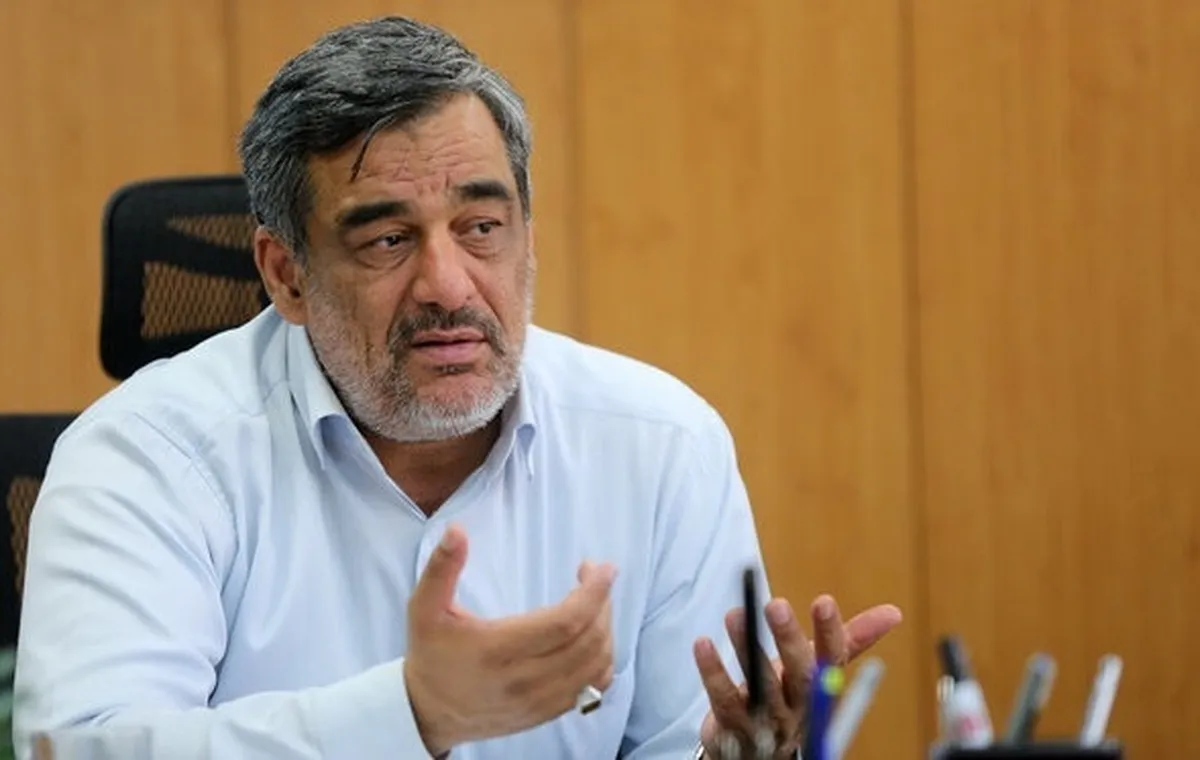 ضرورت تسریع و افزایش برداشت از میدان مشترک آزادگان جنوبی