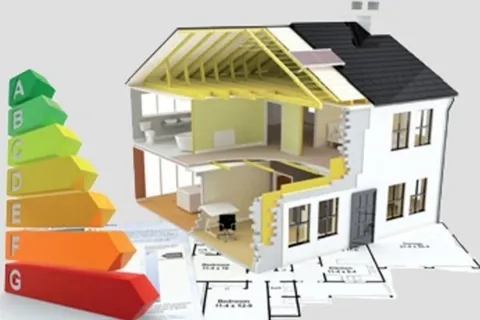 صرفه‌جویی ۱۰ هزار مگاواتی برق با اجرای مقررات ملی ساختمان