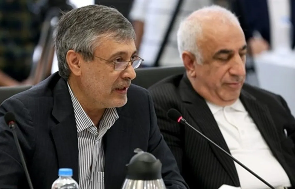 نظام تامین مالی متناسب با تحریم طراحی شود