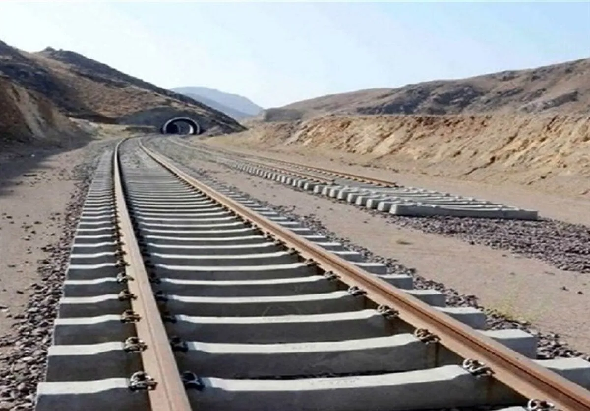 حذف توقف قطارهای دارای سهمیه در ایستگاه نیشابور تکذیب شد