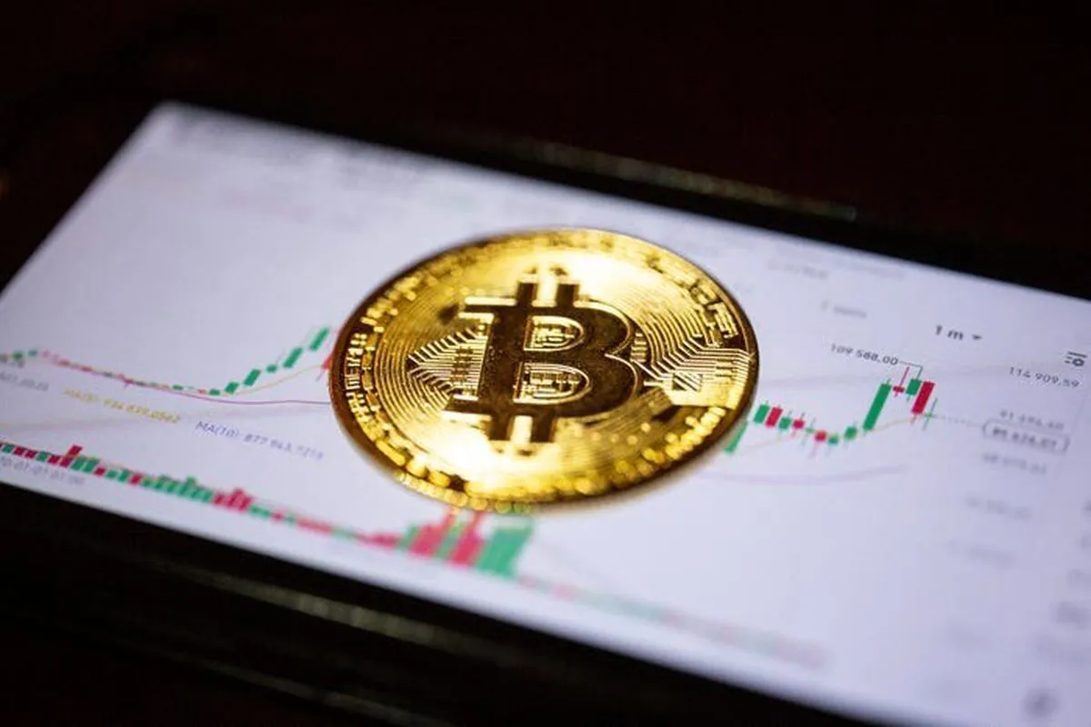 حرکت دوباره بیت‌کوین به سمت رکورد‌های جدید