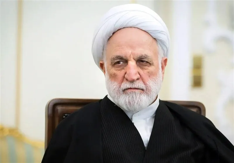 اژه‌ای: قانون تشدید مجازات جاسوسی بدون ابهام اجرا می‌شود