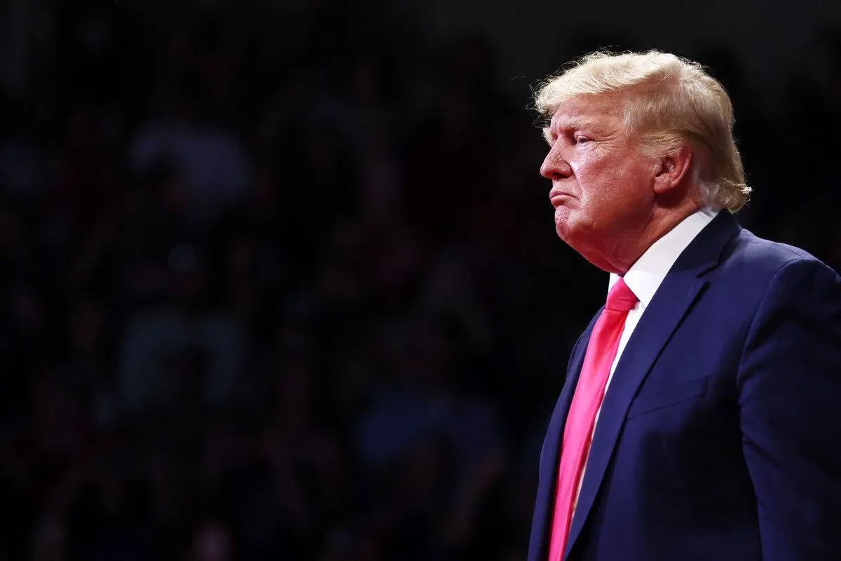 اقدام متقابل ایران به تعرفه‌های ترامپ ممکن نیست