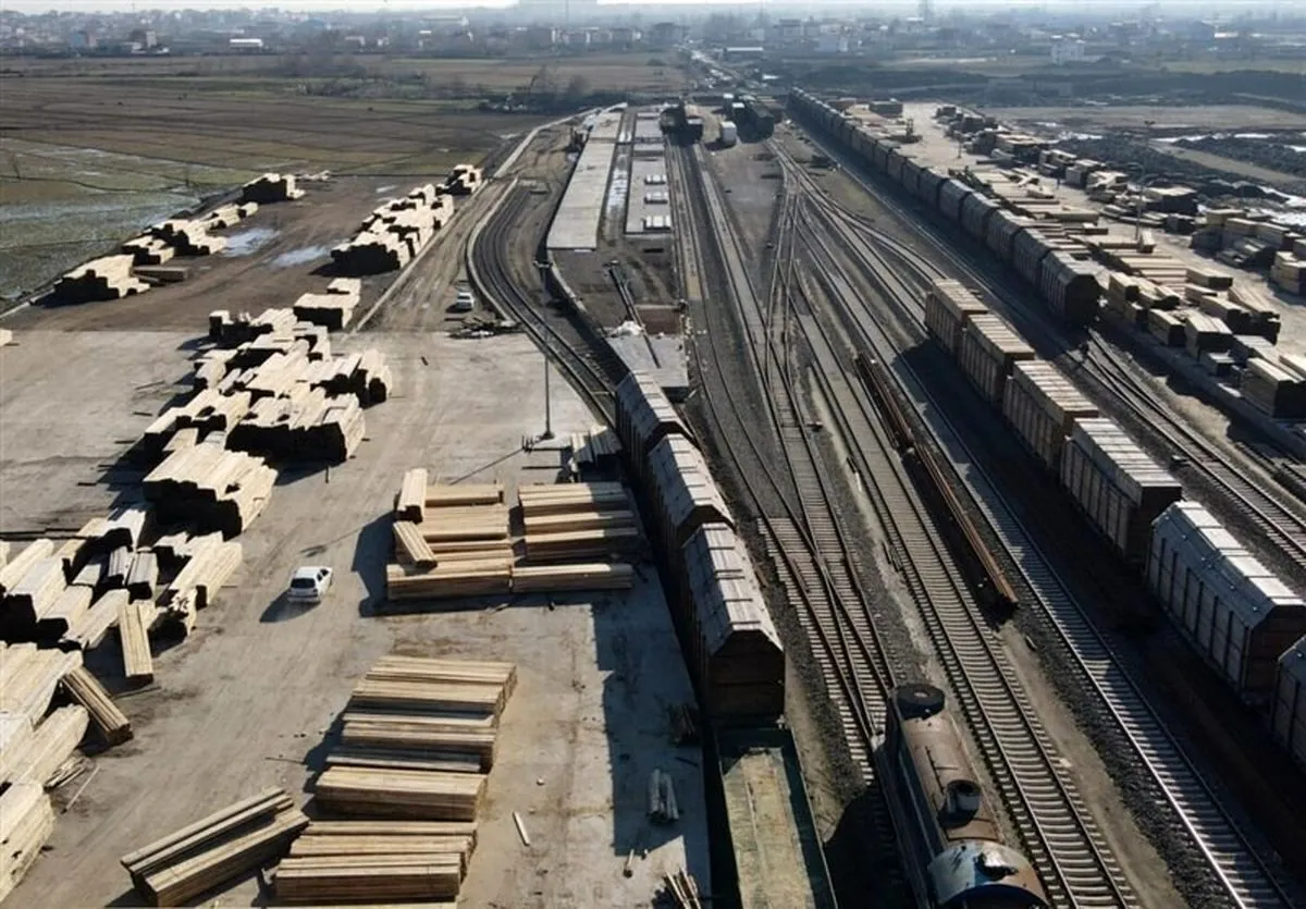 توسعه روابط تجاری مسکو و ریاض بر مدار کریدور شمال-جنوب