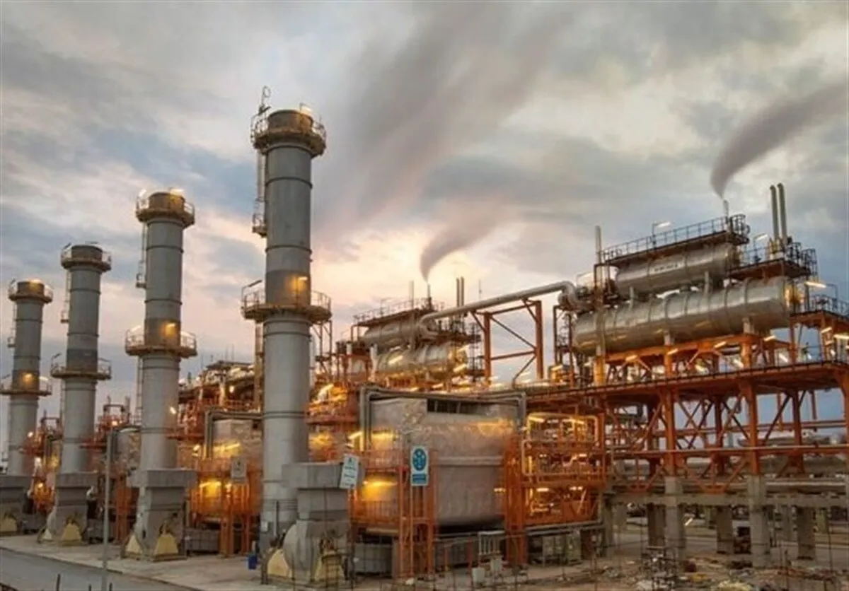 افزایش پایداری شبکه برق غرب کشور