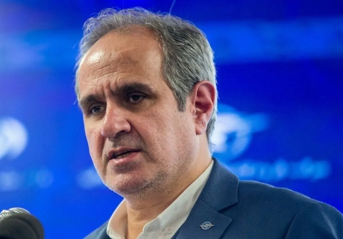 هیچ محدودیتی در پروازهای کشور نداریم