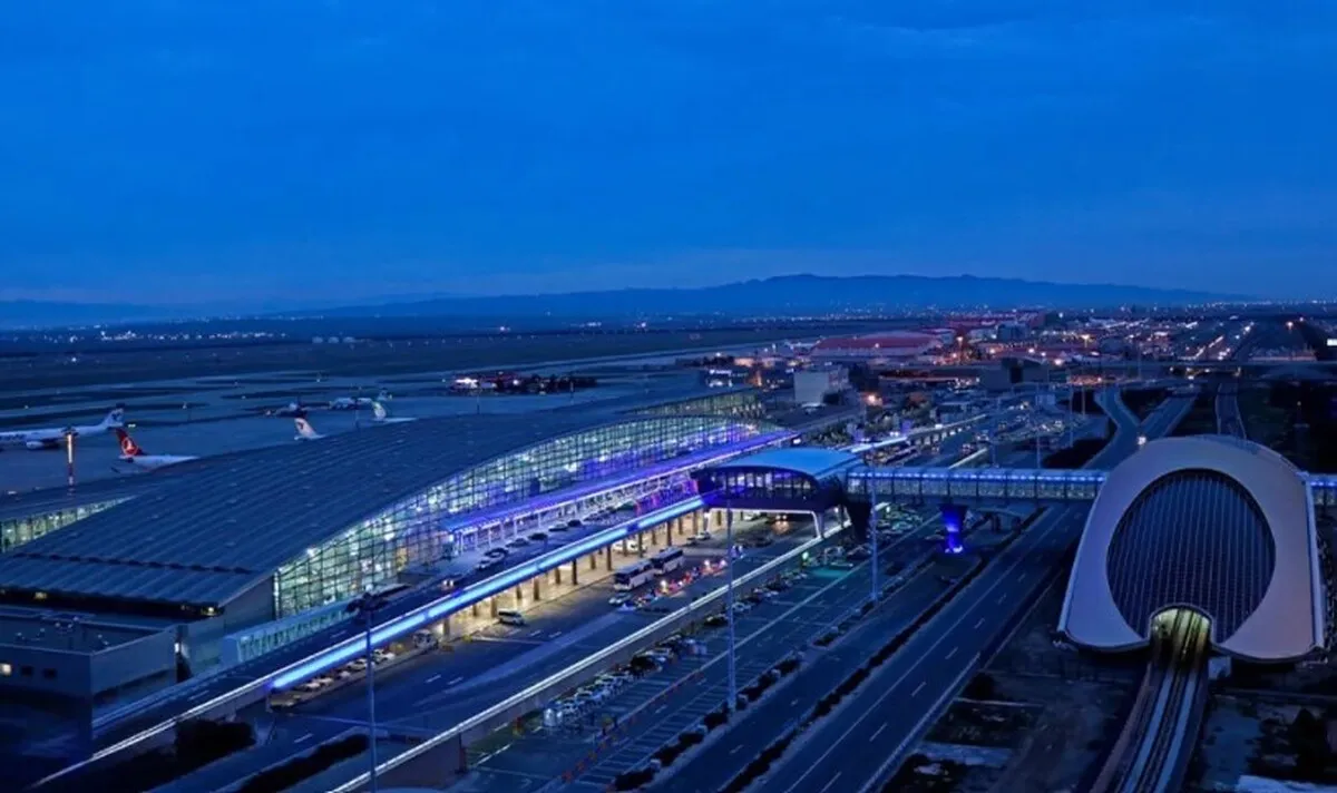 پروازهای شرکت‌های خارجی هواپیمایی برقرار است