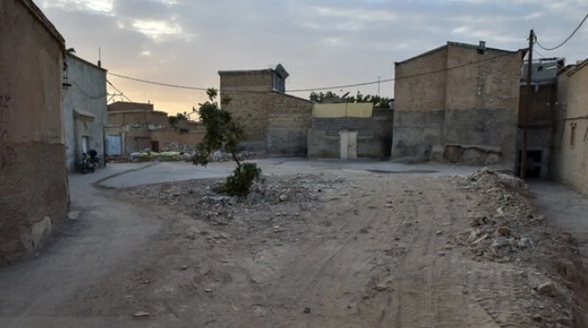 سکونت ۲۰ میلیون نفر از جمعیت شهری در بافت‌های ناکارآمد