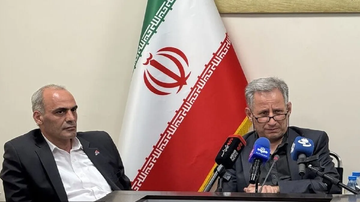 تشکیل کنسرسیوم‌های صادراتی برای حضور در بازار‌های جهانی