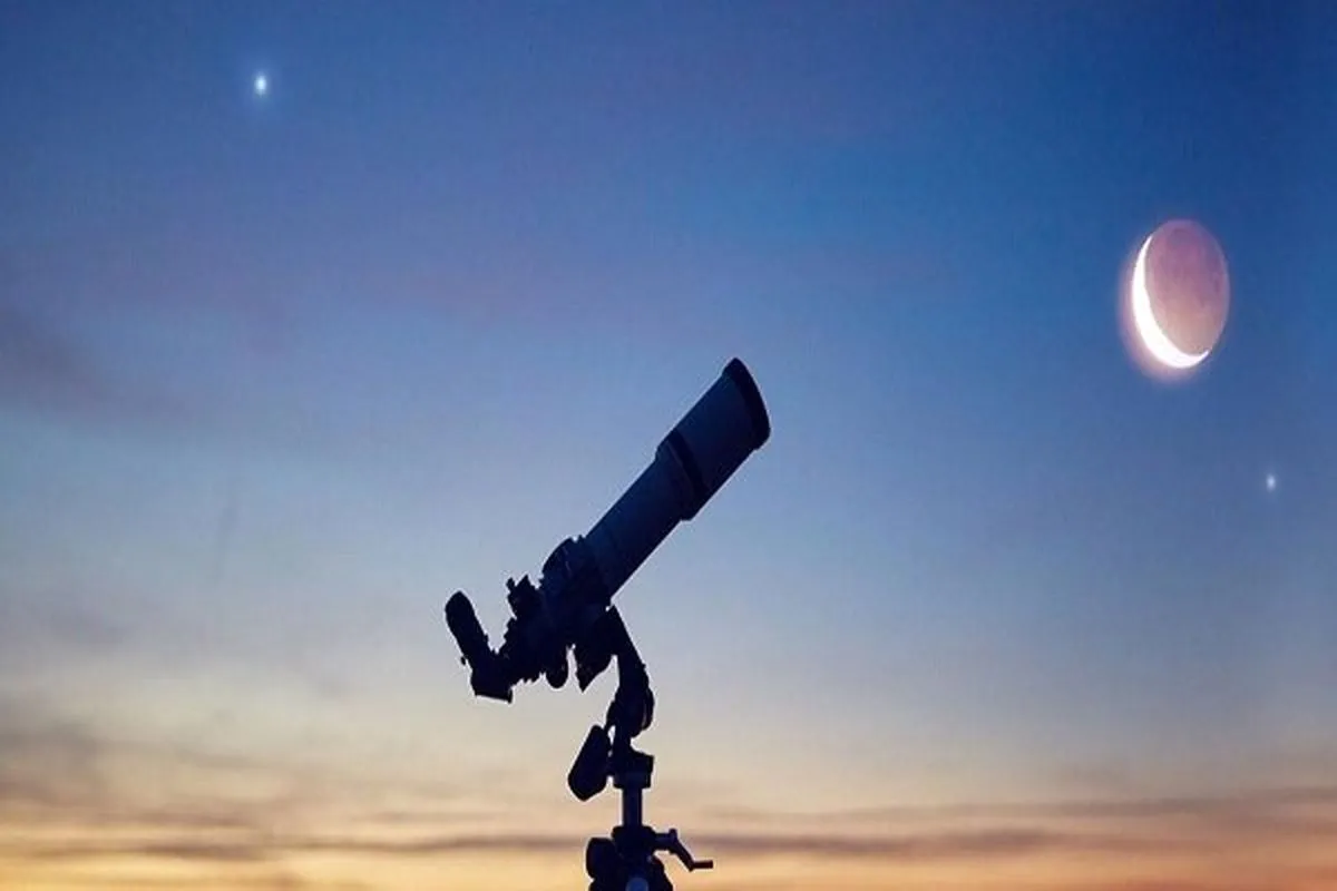 چرا عید فطر در ایران و عربستان متفاوت است؟