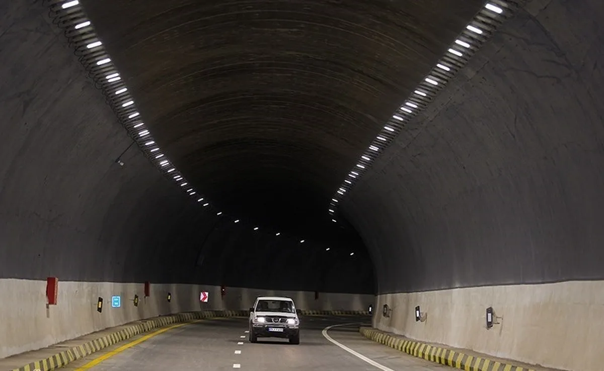 تردد روان در تمامی محورهای مواصلاتی کشور