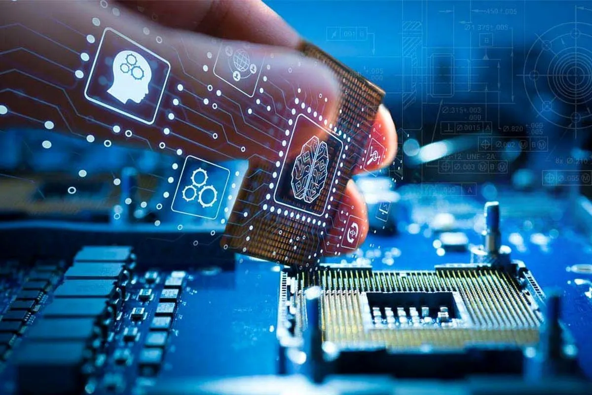 تحول دیجیتال کلید مقابله با آثار تحریم‌ها