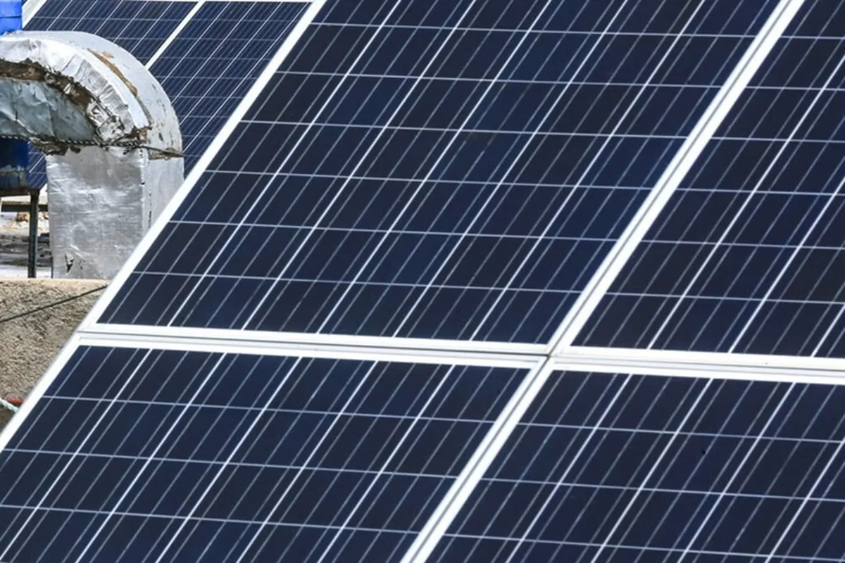 یک مسئول صمت: معادن کشور به انرژی خورشیدی مجهز شوند