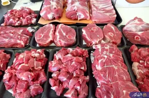 قیمت گوشت قرمز غیرواقعی است؛ خریداری در بازار نیست