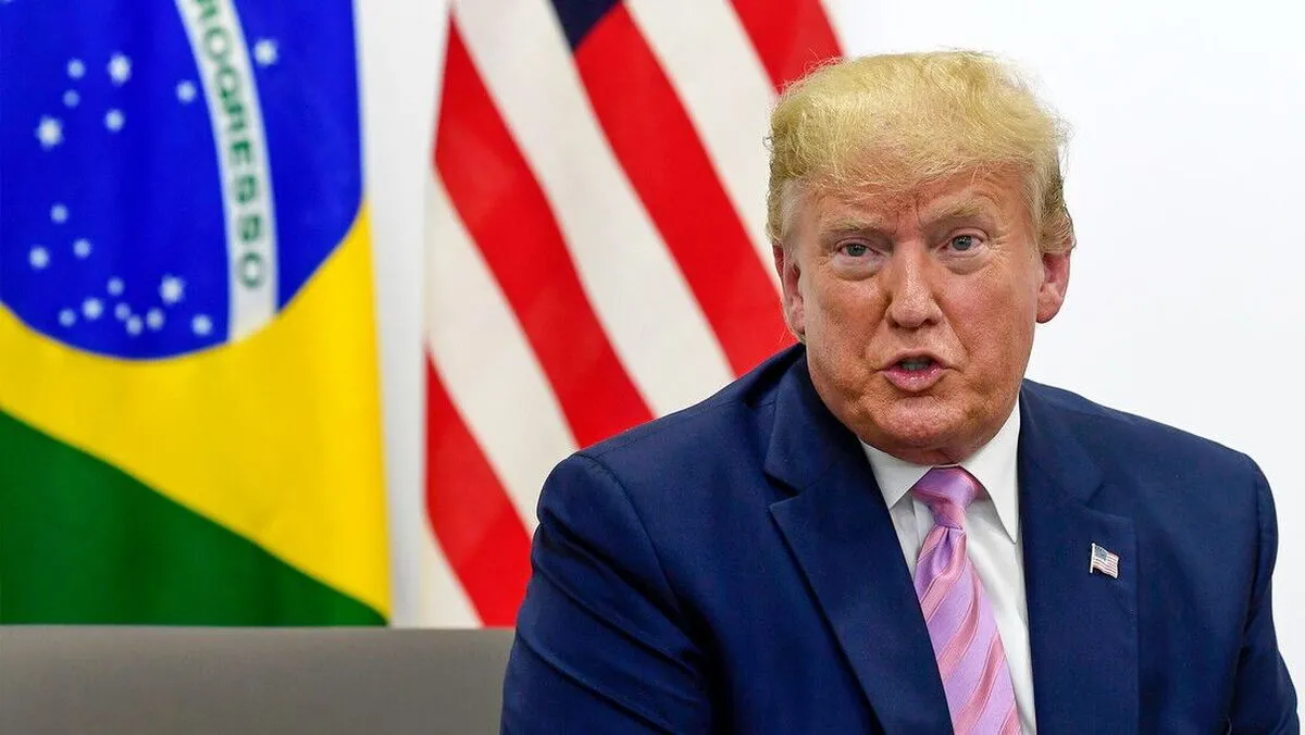 پاسخ مشترک برزیل و مکزیک به تعرفه‌های ترامپ