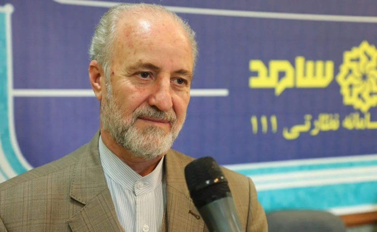 هیچ خطری مردم قم را تهدید نمی‌کند