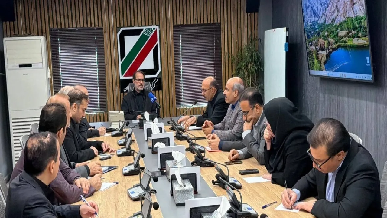 جریان ورود و خروج کالا روان است/ واردات ۱.۱ میلیون تن کالای اساسی در ۱۳ روز اخیر