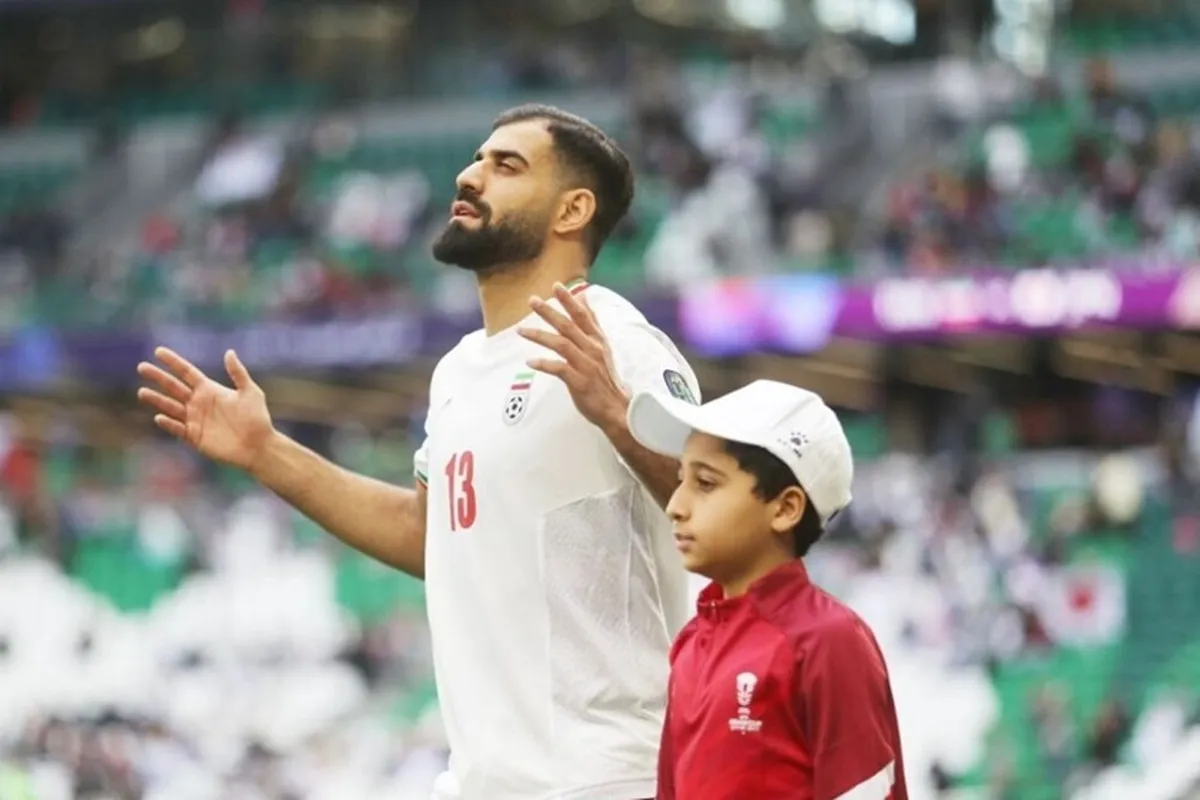 کنعانی‌زادگان: نسل ما یک قهرمانی آسیا بدهکار است