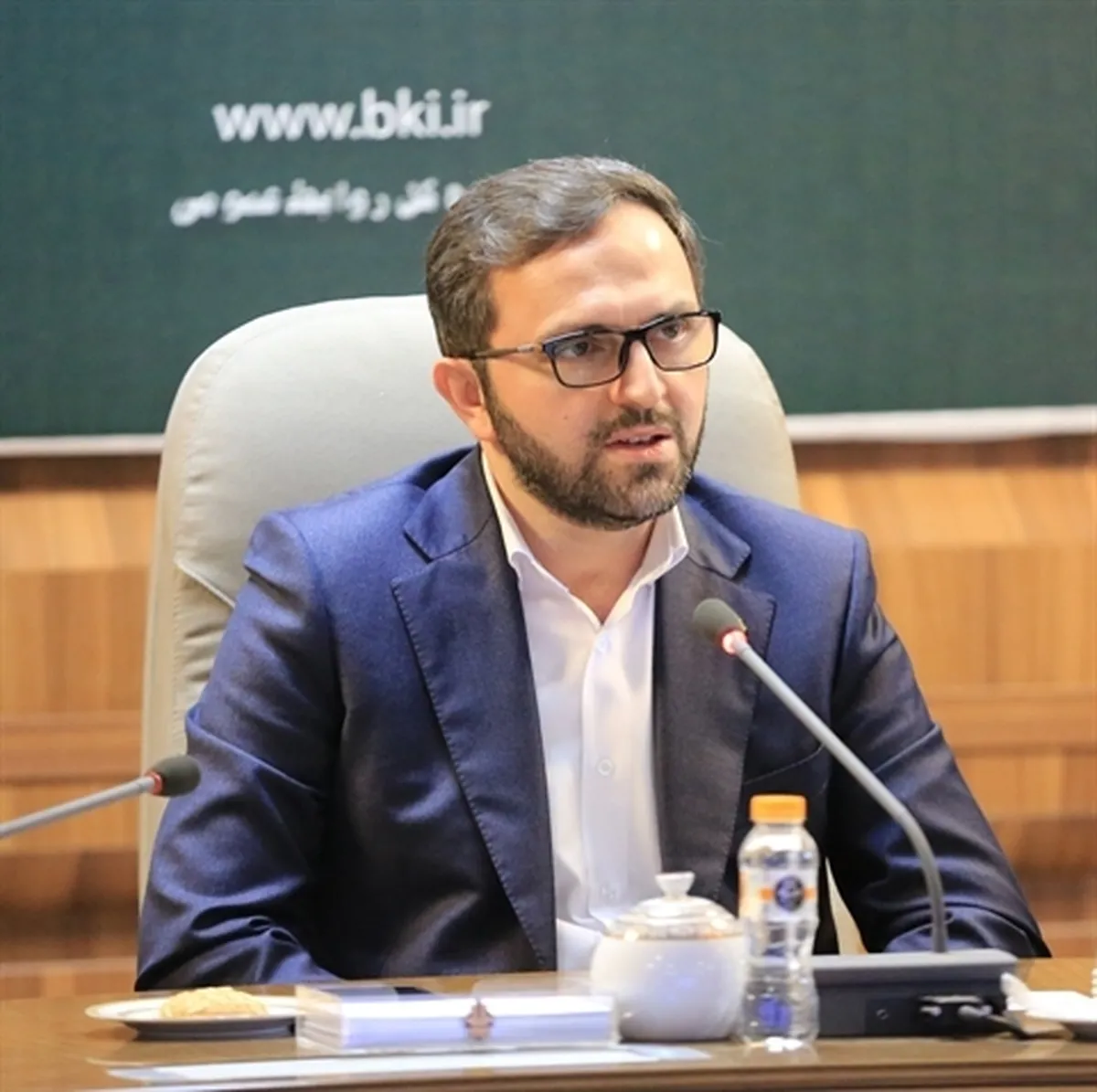 ۴۰۰ هزار میلیارد ریال تامین مالی بخش کشاورزی با ابزار‌های نوین مالی طی سه ماه