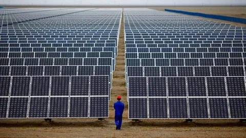 چهار اولویت ساتبا برای احداث نیروگاه‌های خورشیدی در نواحی صنعتی