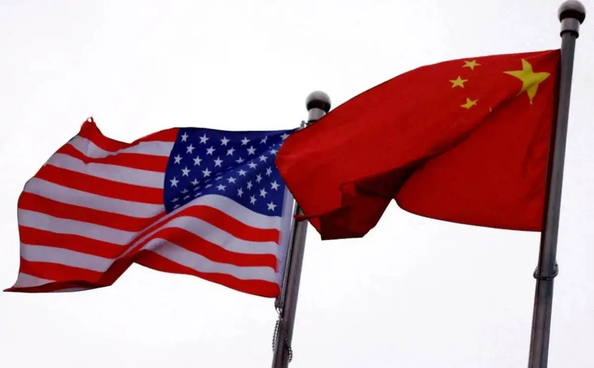 آمریکا و چین بر سر احیای آتش‌بس تجاری در لندن به توافق رسیدند
